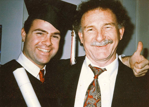 Học tiếng Anh qua truyện ngắn tiếng Anh: Món quà của cha