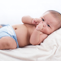 Mẹo chữa hăm cho trẻ sơ sinh an toàn và đơn giản