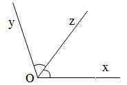 Đáp án đề thi học kì 2 môn Toán lớp 6