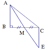 Đáp án đề thi môn Toán lớp 8