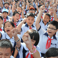 Đề kiểm tra học kì 2 môn Khoa học lớp 5 năm 2015 trường Tiểu học số 2 Ân Đức, Bình Định