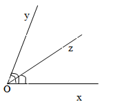 Đề thi học kì 2 môn Toán lớp 6