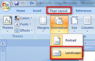 Hướng dẫn xoay ngang giấy trên word 2007 Cách Sửa Máy Giặt Electrolux, Samsung, LG Bị Kẹt Cửa
