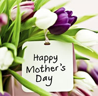 Tìm hiểu về Ngày của Mẹ - Mother’s Day