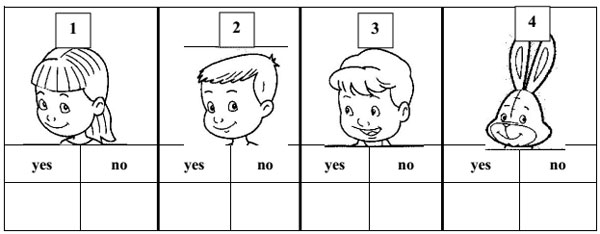 Đề kiểm tra học kỳ 2 môn Tiếng Anh lớp 1