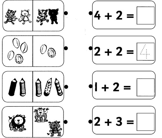 Đề kiểm tra học kỳ 2 môn Tiếng Anh lớp 1