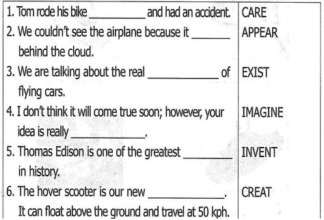 Đề giao lưu học sinh giỏi môn Tiếng Anh lớp 7 Đề thi học sinh giỏi môn Tiếng Anh lớp 7