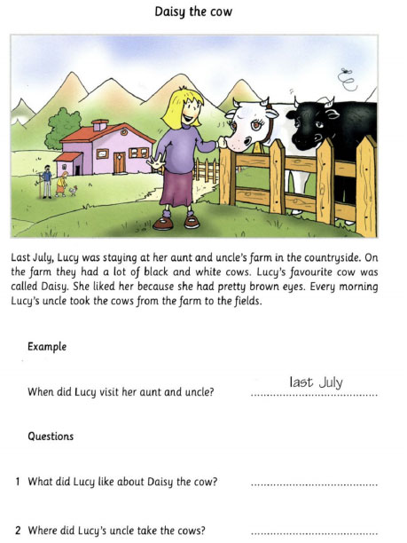 Đề giao lưu học sinh giỏi môn Tiếng Anh lớp 7 Đề thi học sinh giỏi môn Tiếng Anh lớp 7