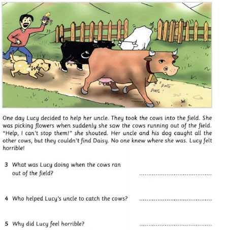 Đề giao lưu học sinh giỏi môn Tiếng Anh lớp 7 Đề thi học sinh giỏi môn Tiếng Anh lớp 7