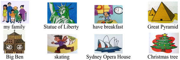 Đề kiểm tra học kỳ 2 môn Tiếng Anh lớp 5