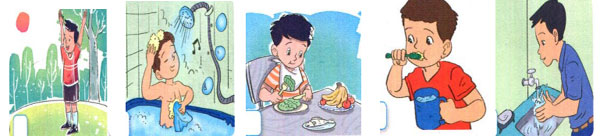 Đề kiểm tra học kỳ 2 môn Tiếng Anh lớp 5