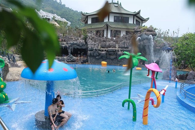3 địa điểm vui chơi mới ở Đà Nẵng bạn không thể bỏ lỡ