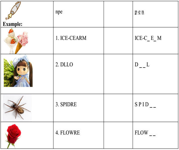 Đề kiểm tra học kỳ 2 môn Tiếng Anh lớp 4