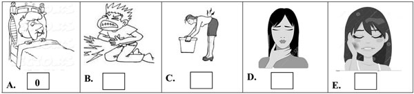 Đề thi học kỳ 2 môn Tiếng Anh lớp 5 Đề thi học kì 2 môn Tiếng Anh lớp 5