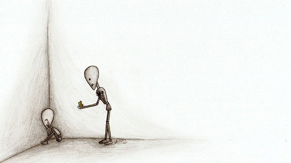 Học Tiếng Anh qua truyện