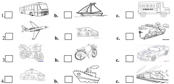 Đề thi học kì 2 môn Tiếng Anh lớp 5 