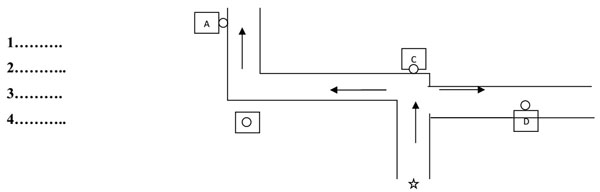 Đề thi học kì 2 môn Tiếng Anh lớp 5 