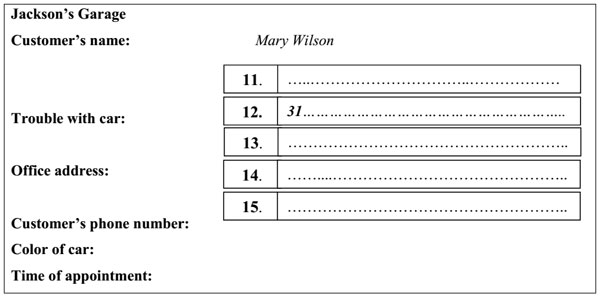 Đề thi chọn học sinh giỏi Anh 6