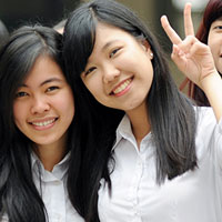 Đề thi thử THPT Quốc Gia môn Ngữ văn năm học 2015 - 2016 sở GD - ĐT Bình Định