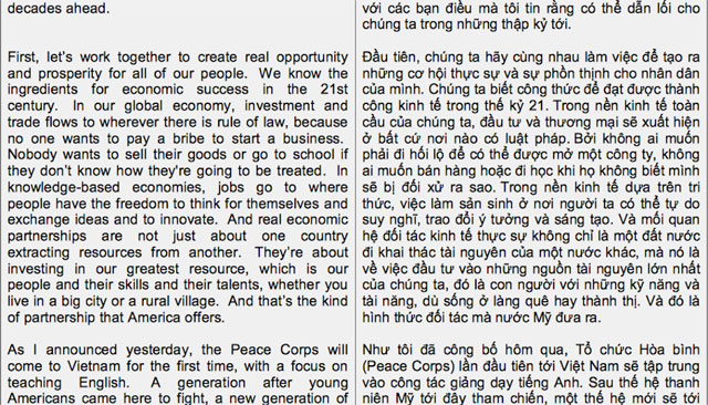 Tài liệu luyện nghe tiếng Anh 