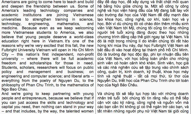 Tài liệu luyện nghe tiếng Anh 