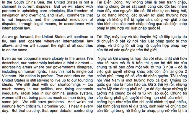 Tài liệu luyện nghe tiếng Anh 