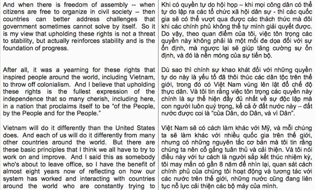 Tài liệu luyện nghe tiếng Anh 