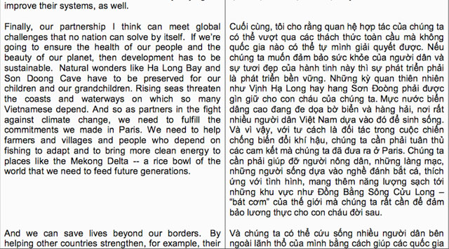 Tài liệu luyện nghe tiếng Anh 