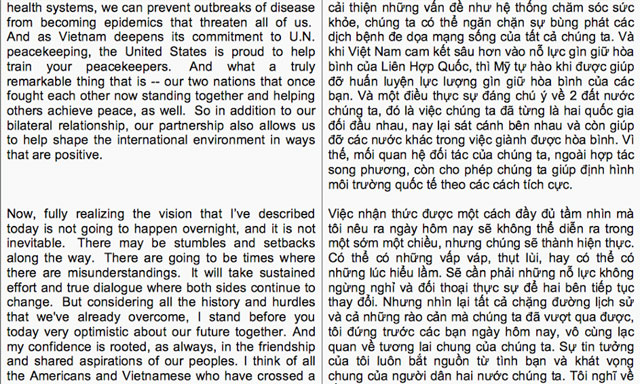 Tài liệu luyện nghe tiếng Anh 