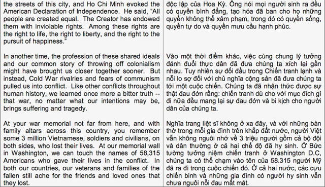 Tài liệu luyện nghe tiếng Anh 