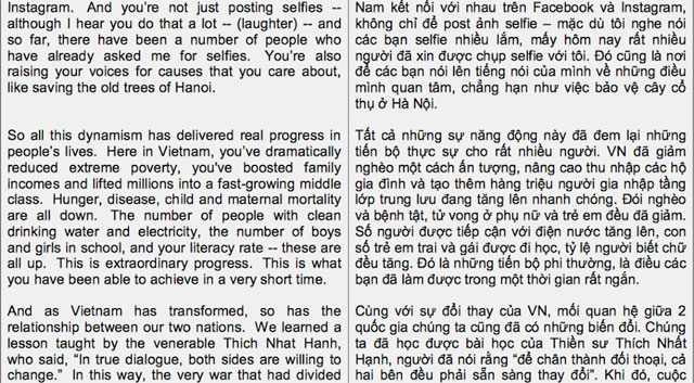 Tài liệu luyện nghe tiếng Anh 