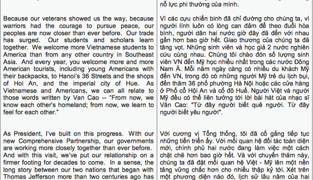 Tài liệu luyện nghe tiếng Anh 