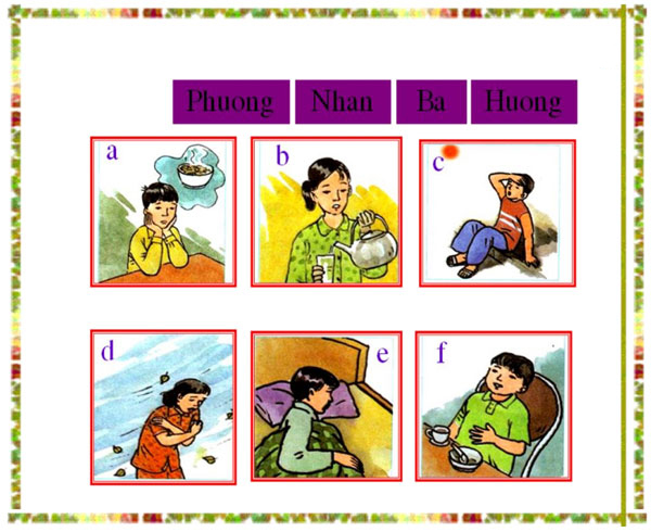 Đề thi chọn học sinh giỏi môn Tiếng Anh lớp 6