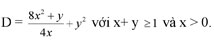 Đề thi thử vào lớp 10 môn Toán