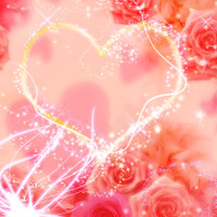 Chọn 1 hình trái tim yêu thích bạn sẽ biết mình lãng mạn hay sến sẩm