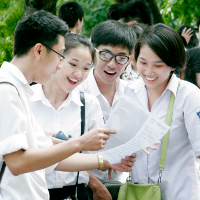 Đề thi thử THPT Quốc gia năm 2015 - 2016 môn Tiếng Anh trường THPT Sầm Sơn, Thanh Hóa có đáp án