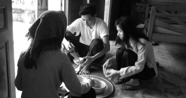 Phân tích hình ảnh Nồi cháo cám trong truyện ngắn “Vợ nhặt” của Kim Lân Phân tích hình ảnh Nồi cháo cám trong truyện ngắn “Vợ nhặt” của Kim Lân