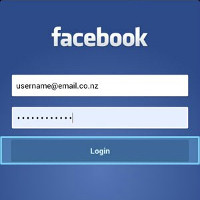Bật mí tính cách qua cách đặt mật khẩu facebook
