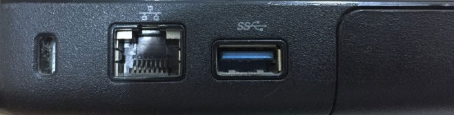 Phân biệt các ký hiệu cổng USB trên máy tính