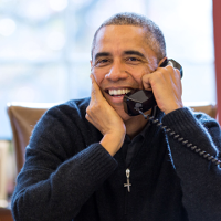 Học Tiếng Anh cùng Tổng thống Obama: Tổng thống Barack Obama sẽ làm gì sau khi nghỉ hưu?