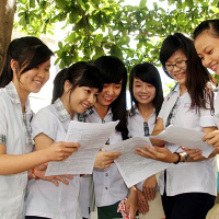 Đề thi tuyển sinh vào lớp 10 môn Tiếng Anh năm học 2016-2017 tỉnh Thanh Hóa