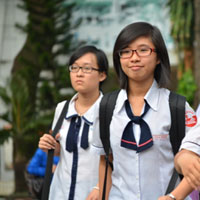 Đề thi thử vào lớp 10 môn Tiếng Anh năm học 2016 - 2017 sở GD - ĐT Phú Yên