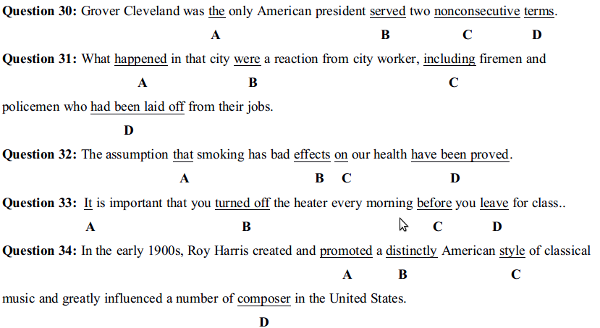 Đề thi thử THPT Quốc gia môn tiếng Anh năm 2016 Sở GD-ĐT Trà Vinh 