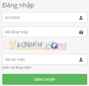 Hướng dẫn tra cứu số báo danh, phòng thi THPT Quốc gia 2016