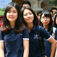 Đề thi tuyển sinh vào lớp 10 môn Toán chuyên trường THPT Chuyên Hùng Vương, Phú Thọ năm 2016 - 2017