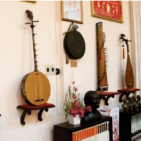 Đo độ hiểu biết của bạn về các nhạc cụ dân tộc Việt Nam