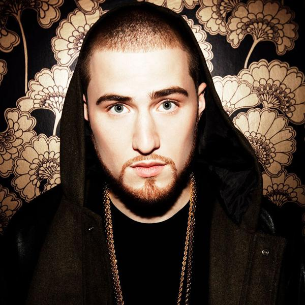 Học Tiếng Anh qua bài hát: I Took A Pill In Ibiza - Mike Posner