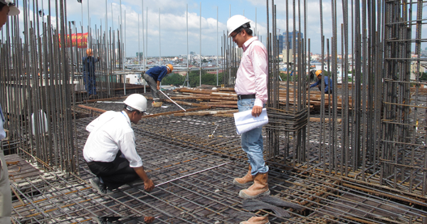 Từ vựng chuyên ngành Xây dựng 824 thuật ngữ Tiếng Anh chuyên ngành Xây dựng - Kiến trúc - Cầu đường