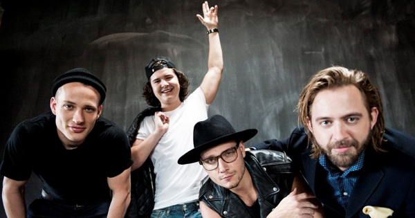 Học Tiếng Anh qua bài hát