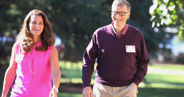 Học tiếng Anh cùng người nổi tiếng Học tiếng Anh cùng người nổi tiếng: Bill Gates
